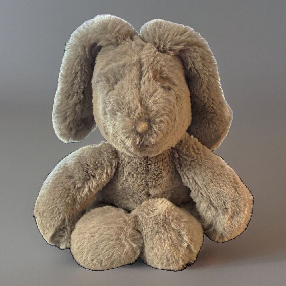 Moulin Roty Mon Lapin Louison Rabbit Plush, 2023